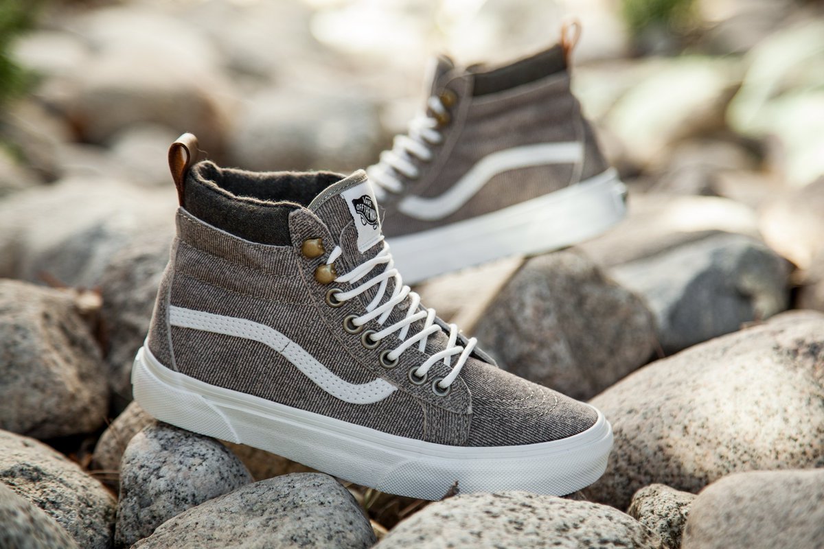 vans mte denim suede