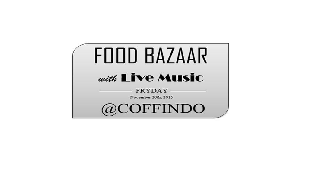 COME and JOIN WITH US

bazaar SOLID SC - FH Universitas Muslim Indonesia 

#IndahnyaPerdamaianDalamKebersamaan