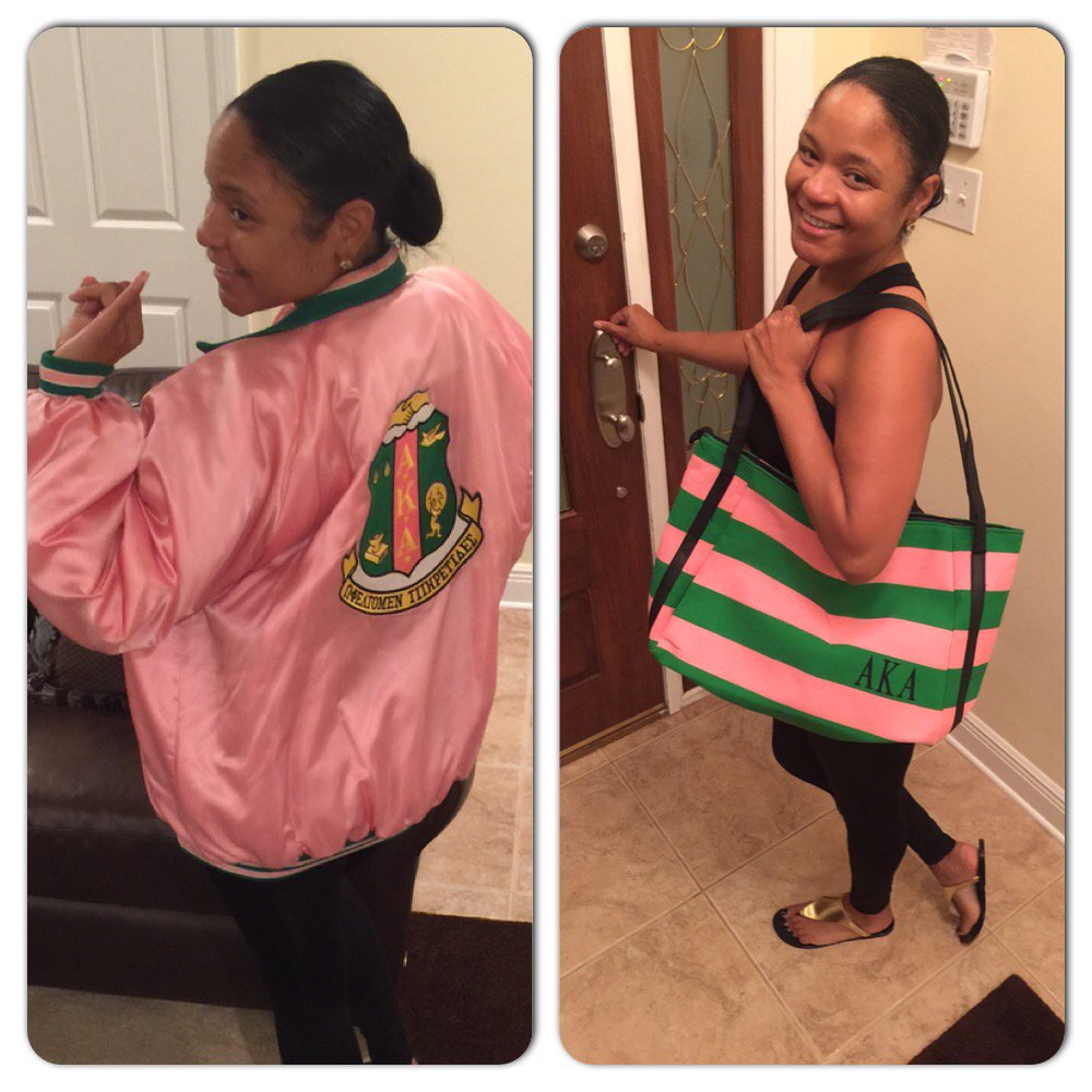 AngelaLYoung's tweet image. 26yrs ago today I became a part of a sisterhood! #AKAversary @du1869 #Fall89 #ImAnAKA #LastLineWalkingIvies