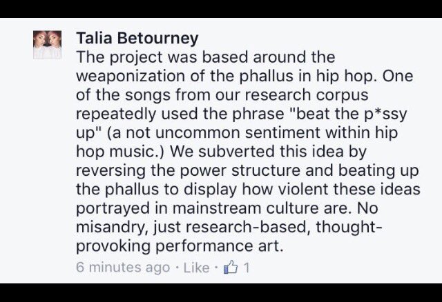 We want to add context to the photo used to accompany the article about the #WGSTfair in today's <a href="/DailyAthenaeum/">The Daily Athenaeum</a>.