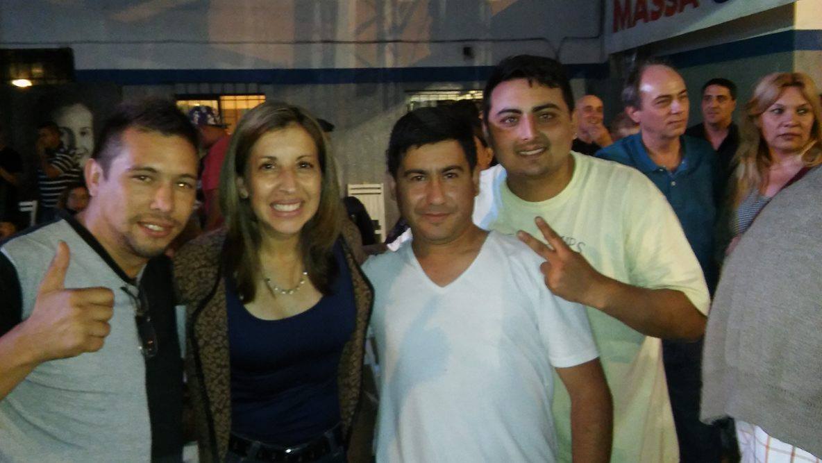 FlecoAdrian's tweet photo. El militante siempre esta...@Nardialejandra1 @gescobar991 #EnzoLopez https://t.co/q761RwYPr5