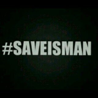 satriariza's tweet photo. @saveisman @KPK_RI #saveisman https://t.co/f280ZIKqmj