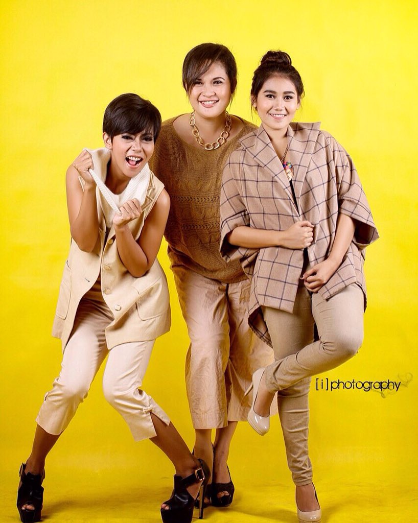 hiii udah pada denger blm single <a href="/JadXFI/">Jad N Sugy</a> "semua" ? yuk request ke radio2 kesayangan kalian💛