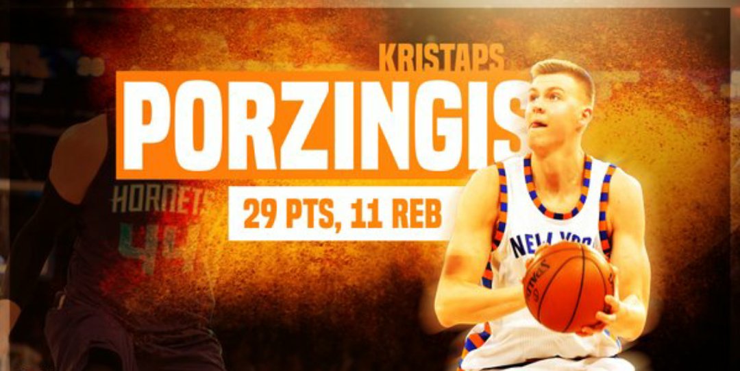 knickswayoflife's tweet photo. #knicksnation #knicksfollowtrain #NYK #knicksfam #knicksnuts @nyknicks #RT please https://t.co/N2TOnLpYY4