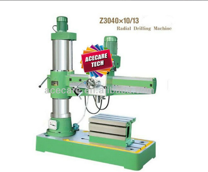 acecaretech's tweet image. Z3040*10 Radial Drilling Machine,High Performance-----ACECARE TECH