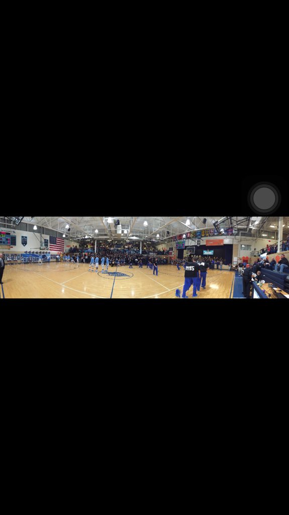 WeAreFHS2015's tweet photo. In honor of the start of basketball season...some of the best memories were made in the nest! https://t.co/CSO6xTXtTk