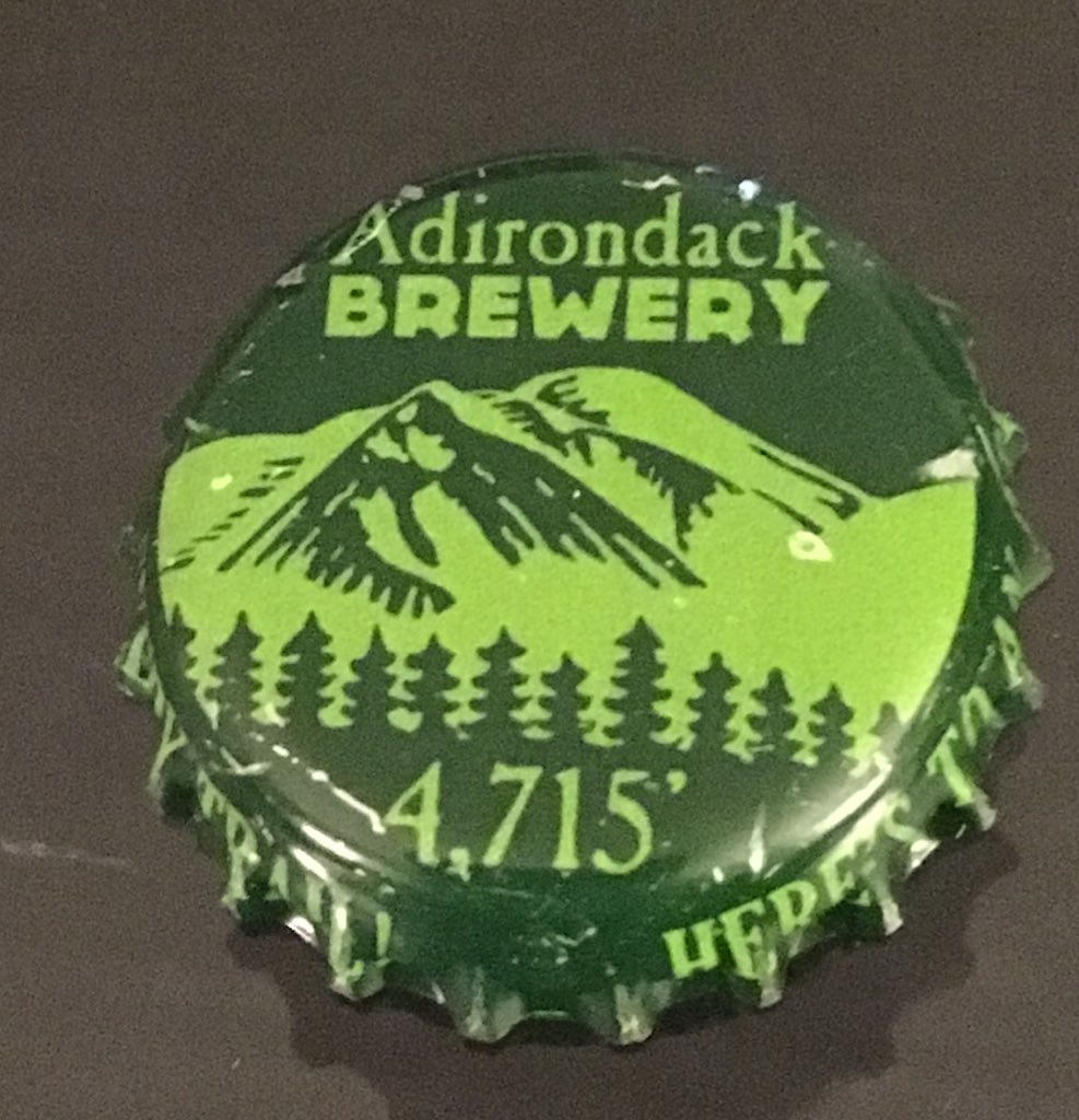 adkbrewery's tweet photo. “@coolbottlecaps: #coolbottlecap alert! @adkbrewery https://t.co/qk5xWeKMWX” Cheers! We love it too!