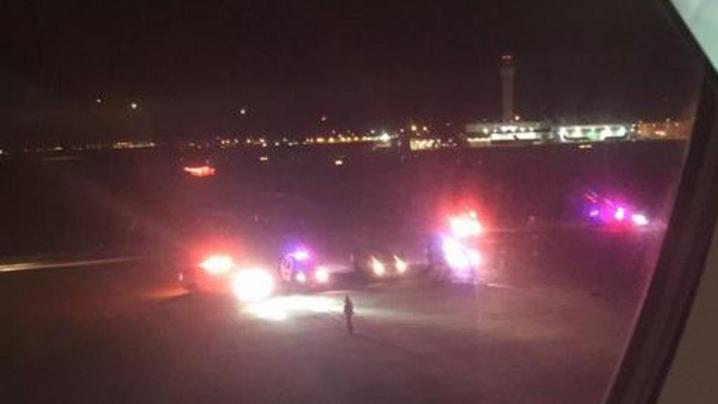 #BREAKING: Two Air France flights diverted after security scares. 9news.com.au/world/2015/11/… #9News