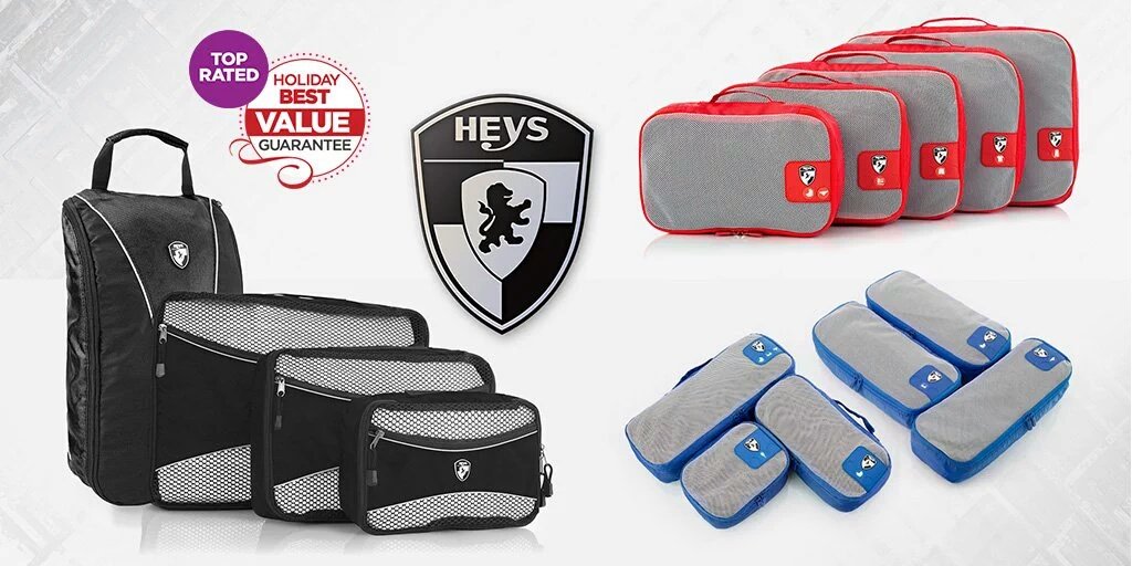 tsc heys luggage