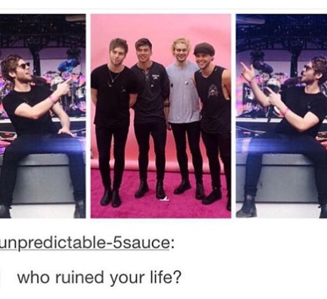 _5mashtonscakes's tweet photo. 5SOSFAM EVERYONE RT IG THIS HAPPENED TO YOU 

#MTVStars 5 Seconds of Summer https://t.co/aiGW7vXhvq