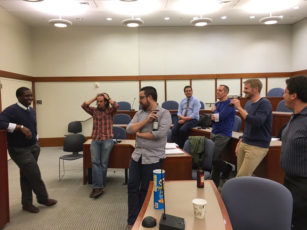 TenandChange's tweet photo. Callbacks complete, and now we discuss. Who do we introduce as the newest member(s) of the group? #auditionproblems https://t.co/q9SsmouaUf