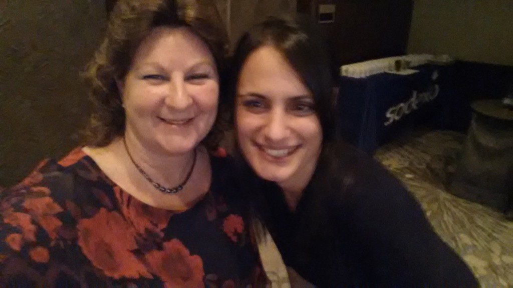 martinwng's tweet photo. Great time at Sodexo Leadership Conference #sdxignite https://t.co/XM72sTPfne