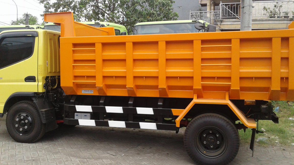 RJ_Karoseri's tweet photo. Bak Dump Truck 7.5 m3
Harga Rp 36.500.000
Surat uji mutu 3 minggu

*bayar setelah selesai* https://t.co/8khHmFl1BF