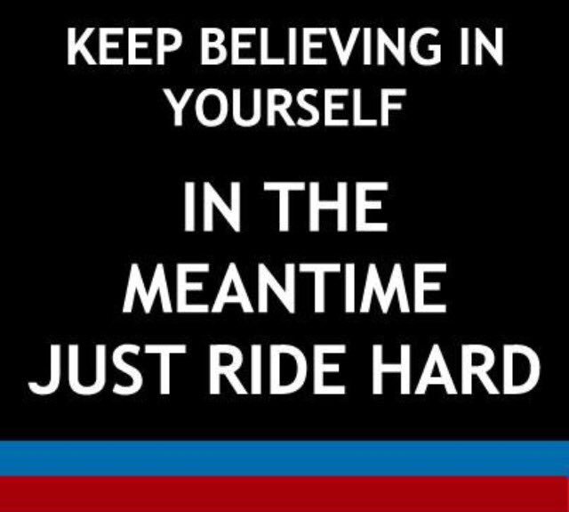GrahamRMiller's tweet photo. I am going to try this #cyclehard #believe https://t.co/jgfD03qfFE