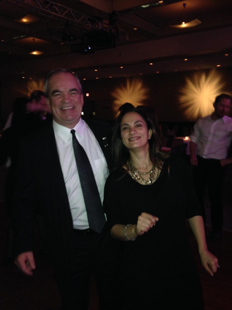 vivazzisodexo's tweet photo. Barry letting loose #sdxignite https://t.co/5haeNcjecZ