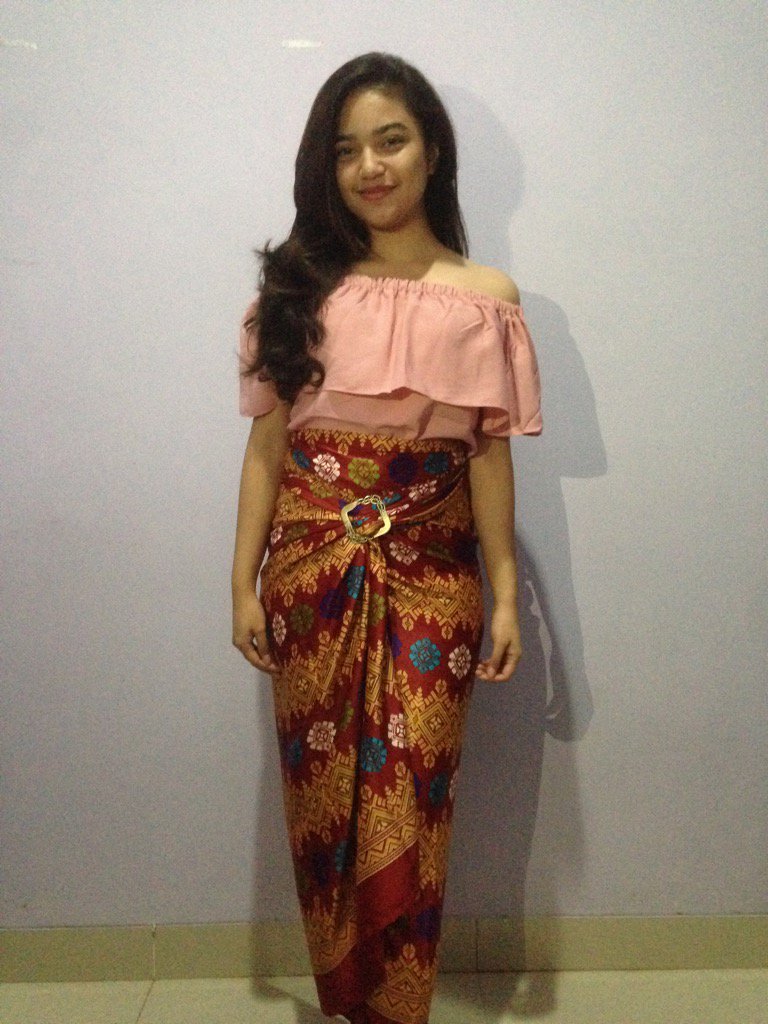 DesmeLisa (@melisasinambela) on Twitter photo 