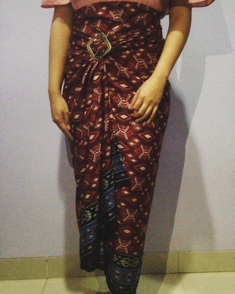 DesmeLisa (@melisasinambela) on Twitter photo 