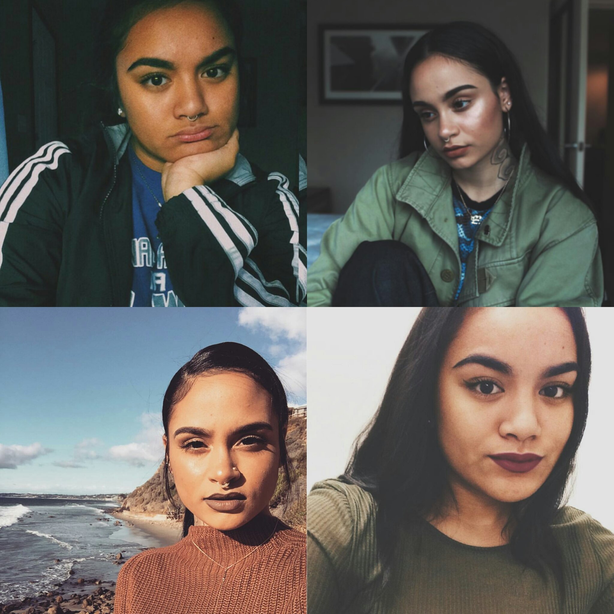 Kehlani and chance dating