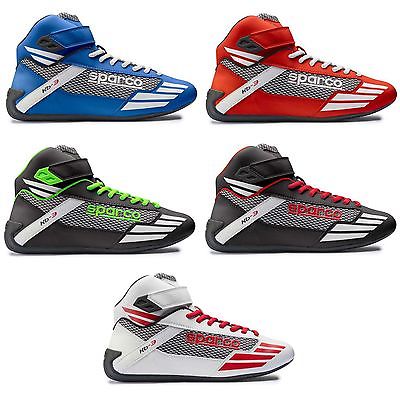 #Sparco mercury kb-3 go kart / kart / #karting #boots - 001226, LINK:
zeppy.io/product/us/2/3…