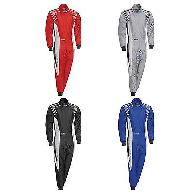 Sparco ergo k9-f #kart/karting/go kart suit - #cik-fia level 2 #approved, LINK:
zeppy.io/product/us/2/3…