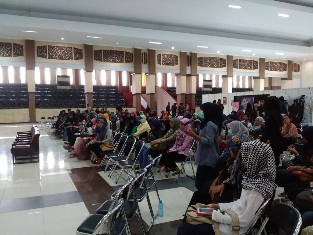 BCF 2015 tweet media