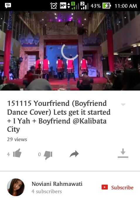 C-Crew Organizer (@c_creworg) on Twitter photo 151115 Boyfriend dance cover by YF (<a href="/YourFriend_DC/">We Are YourFriend</a>) @ KOFS1 - Kalcit || ©NovianiRahmawati youtu.be/IfU4RRPSKdM 151115 Boyfriend dance cover by YF (<a href="/YourFriend_DC/">We Are YourFriend</a>) @ KOFS1 - Kalcit || ©NovianiRahmawati youtu.be/IfU4RRPSKdM