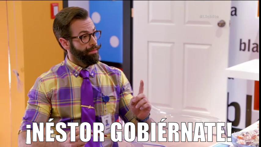 UniNovelas's tweet photo. ¡Muy bien Braulio! Follow y doble Like 👍👍 para ti #Lichita https://t.co/qWC8DNIh6w