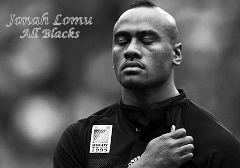 Legend Lomu passes away #RIPJonah - dlvr.it/Cmc2yh