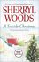 zeppy_seaside's tweet photo. A #seaside christmas : santa, baby by #sherryl #woods (2014, paperback), LINK:
https://t.co/Whpz0w7RS6 https://t.co/tpFWTbn2Dn