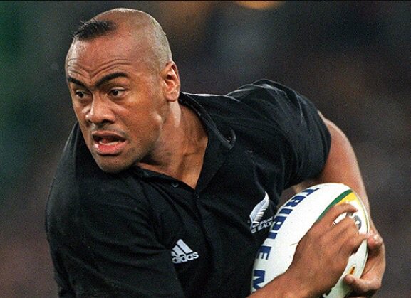 CardiffBluesSC's tweet photo. Taken too young but leaves a giant rugby footprint on worldwide rugby #ripjonah https://t.co/JIbQh0VJUH