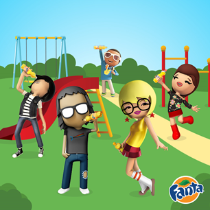 FantaFunMy's tweet photo. Take a break by sipping on your favorite #Fanta flavor. #WednesdayChill https://t.co/E9xKRhVIFg