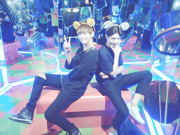 Bts_VTaeTae30's tweet photo. https://t.co/MAxLlDpNOS