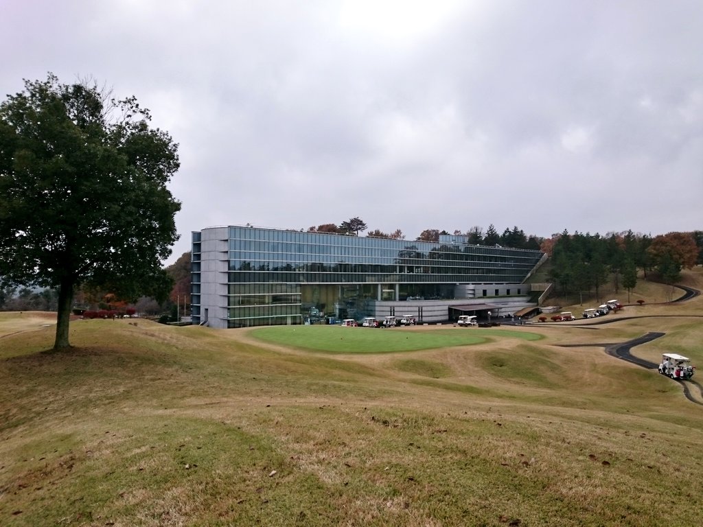 クラブ カントリー ベル セルバ