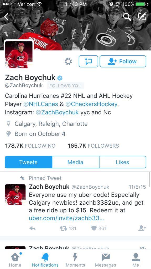 NotWildThing's tweet image. I don't even follow u