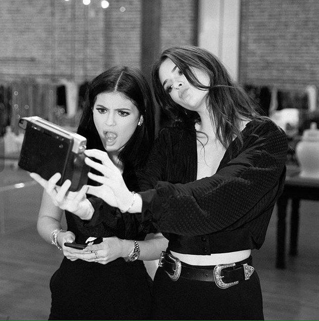 Happy Birthday my kendall jenner  Love you so so much 