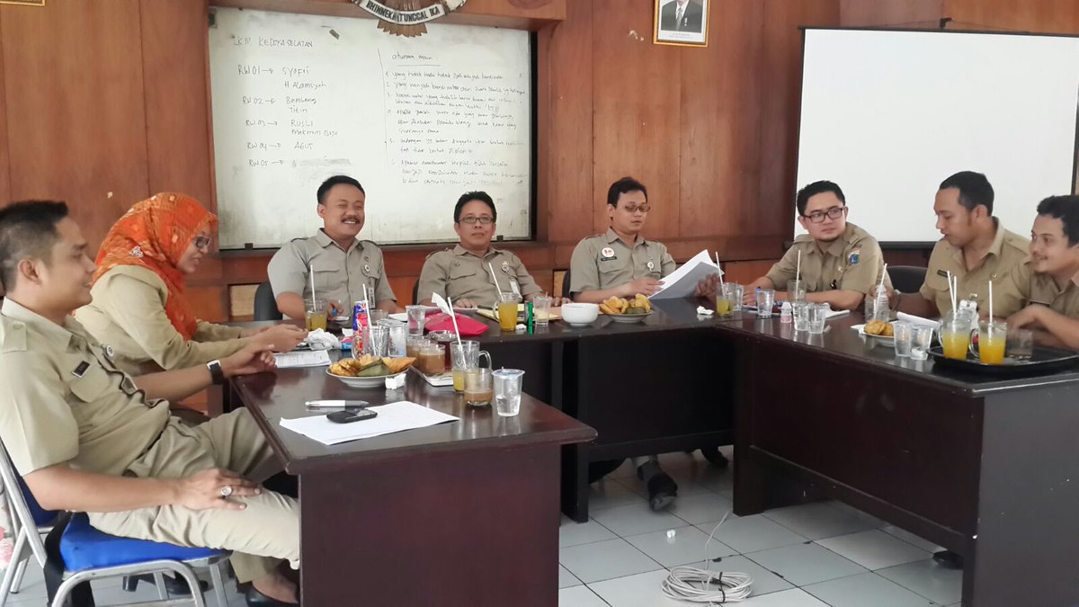 PTSP Kebon Jeruk tweet media