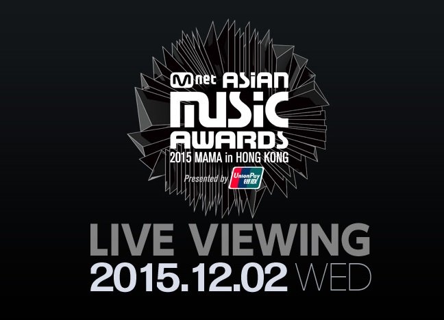 Live_Viewing_jp's tweet photo. 【2015MAMAライブ・ビューイング】出演者第2弾発表!#BIGBANG #iKCON #パク・ジニョン の出演が決定!22日(日)12時より、一般チケット発売開始!https://t.co/0D106jnH4X https://t.co/NLC39f7elO