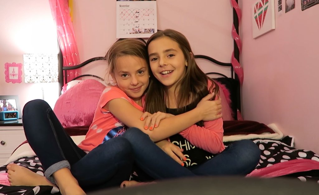 shaycarl's tweet photo. Brand new @SHAYTARDS vlog just went live! SASSY SISTER FASHION SHOW! https://t.co/0vKcdo1IGt https://t.co/PnBkeK5zzY