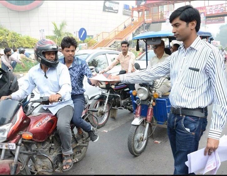 ROYALMRBADNEWS's tweet photo. #RIPManujGupta https://t.co/JPJfgOWhdg