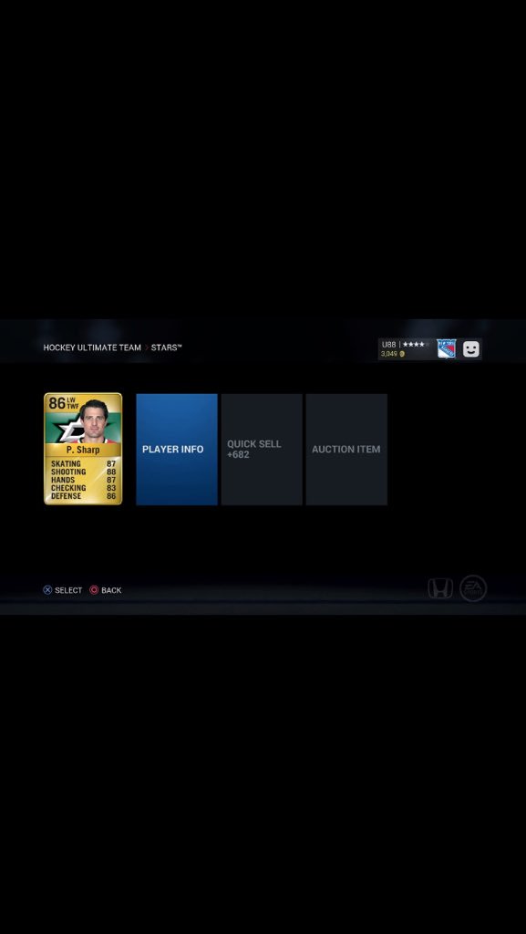 AnarchistG123's tweet photo. ‼️‼️!!!!️GIVEAWAY!!!!‼️‼️ PATRICK SHARP giveaway!! RT and follow to enter!! Winner picked Dec. 1 @ 12am est https://t.co/6TzyuhgnUr