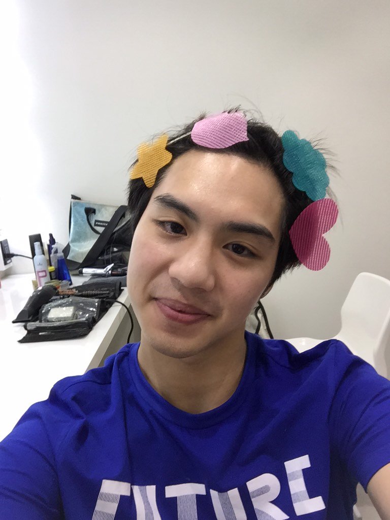 n_whitewo's tweet photo. น่ารัก👸 https://t.co/bCumlyI9VK