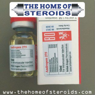homeofsteroid's tweet photo. #Andropen 275 (Test Blend) is an #InjectableSteroid of #BritishDragonLabs. https://t.co/vRriaI2d6V https://t.co/nNCHI1W4I7