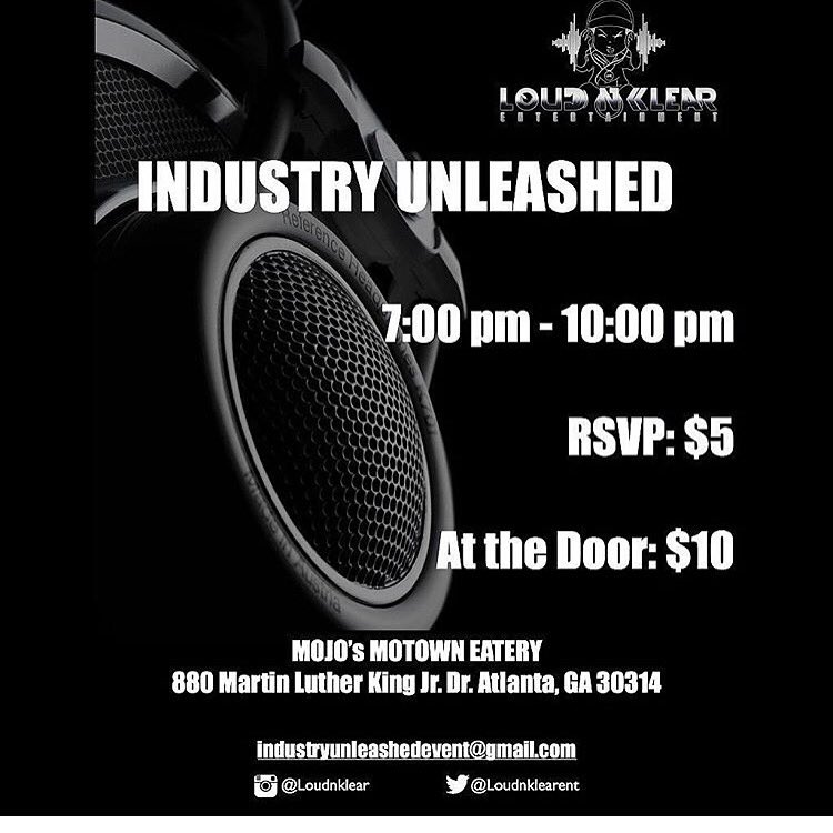 IAmImaniii's tweet photo. #industryunleashed #toolit🔥🔥🔥 https://t.co/Qcb4d8xrQk