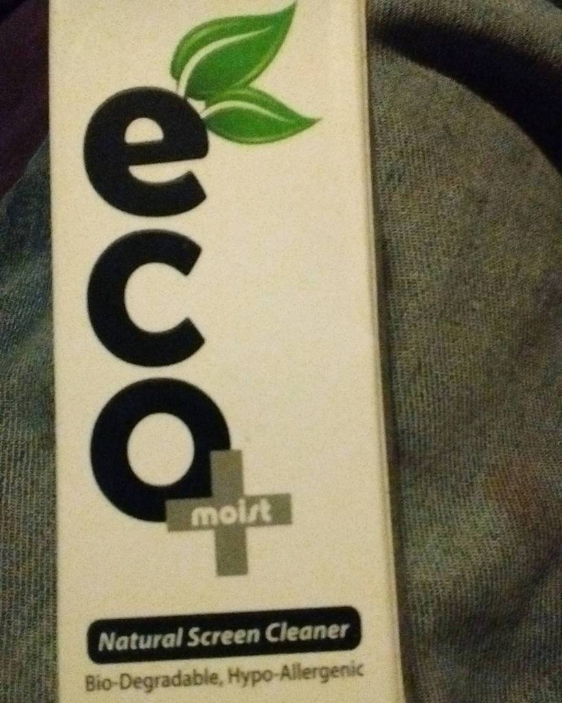 sdwyatt's tweet photo. #companypitch #amazonreviews #productreview #screencleaners #ecomoist https://t.co/Y23iFkY7Su