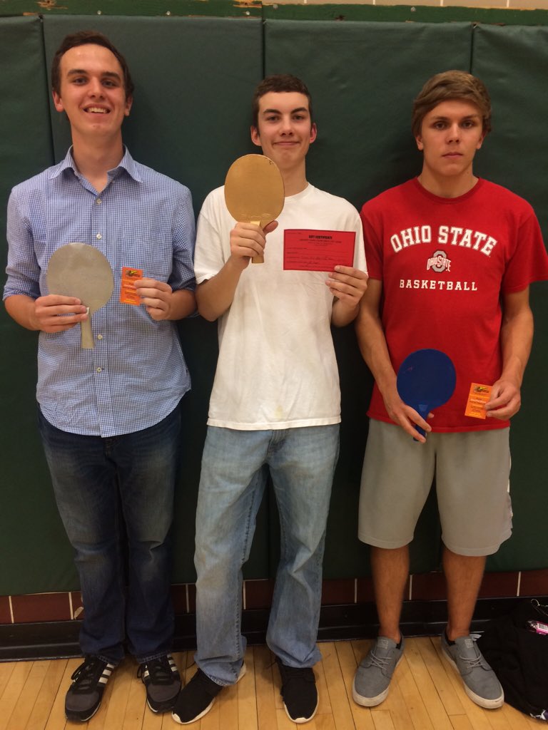 WFHS DECA tweet media