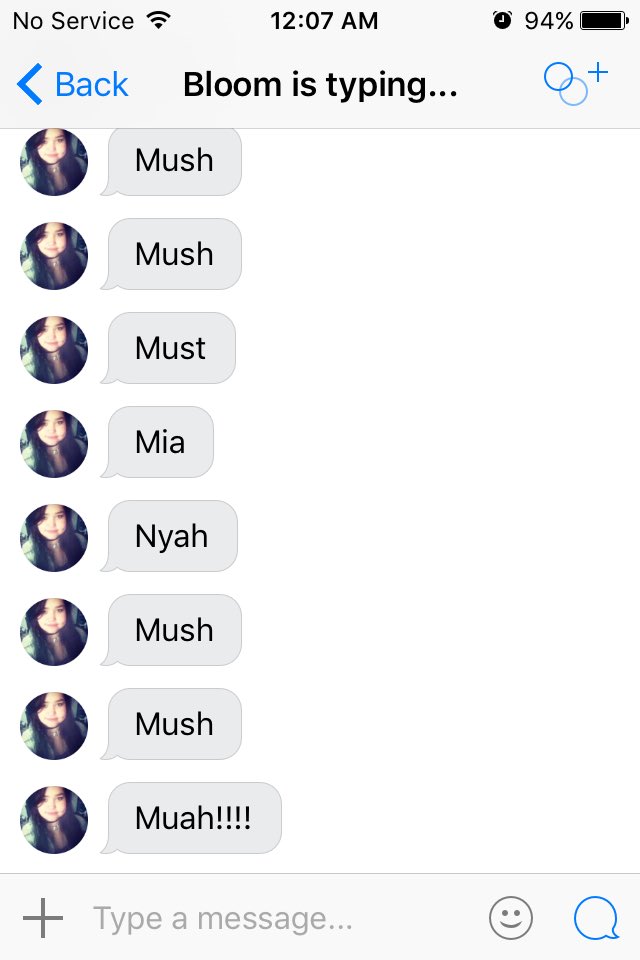 sapphslyvanski's tweet photo. #autocorrecthumor https://t.co/cGmslBAn6U