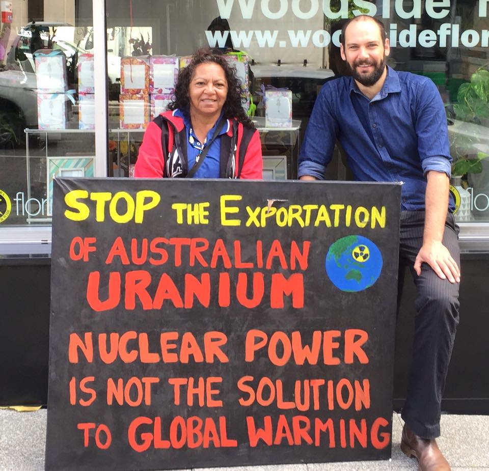 ConservationWA's tweet photo. Investors urged to dump Toro Energy at their AGM today. Read more: https://t.co/O8YW8roRC5
#uraniumfreeWA https://t.co/sIg5kpbDNh