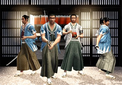 Genki 製品情報 剣豪３ スペシャルインタビュー第二回目を更新しましたよ 新選組のシナリオが膨大な理由が今ココに T Co Hvgwr9wvrr ゲームアーカイブス 剣豪３ T Co Paqpttd3sy Twitter