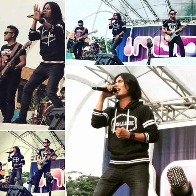 SETIA BAND Live <a href="/InboxSCTV_/">Inbox SCTV</a>