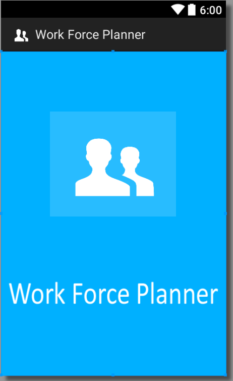 Infomatrixinc's tweet photo. #infomatrixinc launches newest product #workforceplanner #andriodapp for complete insight &amp; reporting 4 any industry https://t.co/Sqc1iErkgr